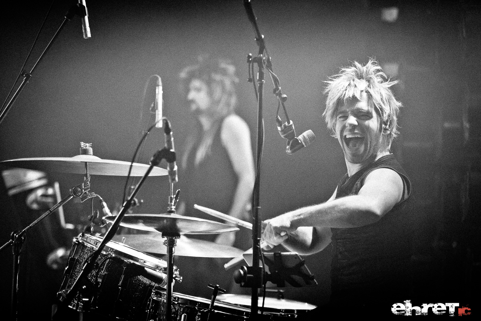 20161102   Concert Karma Kameleons   028